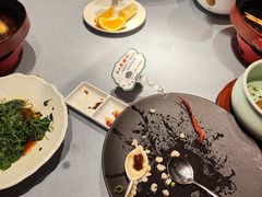 -吴越荣记苏州菜·松鼠桂鱼(月光码头店)