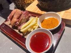 -醉庐·新上海菜(南京西路店)