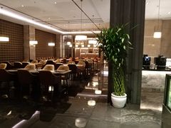 大堂-坪山格兰云天国际酒店-汇厨自助餐厅-亲子-聚餐