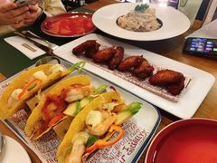 -HFFOUSA TACO弗萨塔可墨西哥餐厅(颐堤港店)
