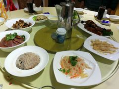 -老人和饭店(打浦路店)