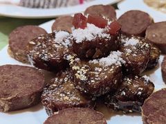 -烤肉宛饭庄(南礼士路店)