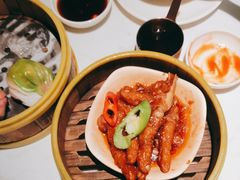 -食大利香港茶餐厅(南亚风情第一城店)