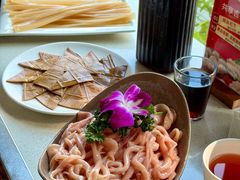 -红鼎坊·老成都火锅(新南门店)