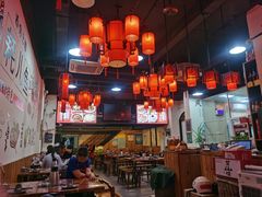 -耗儿鱼蛙蛙叫·老成都火锅(蛇口海昌街店)