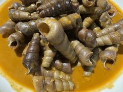 -钱山海鲜大排档