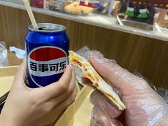 -西方小巷 Western Alley·欧洲街头小吃(时尚天河店)