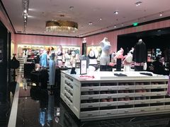 -Victoria's Secret(苏州中心全品类店)