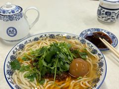 -内蒙味道
