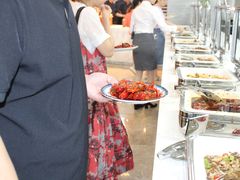 -金狮国际酒店自助餐(金狮店)