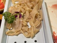 -佬土鹅肠火锅(解放路店)