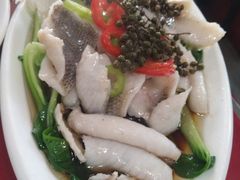 -胖子菜馆(隆昌路店)