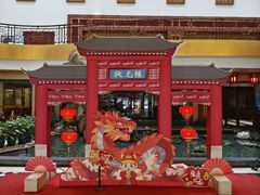 -金陵家宴·金陵春·南京菜(夫子庙店)