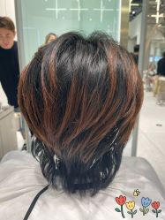 -YH HAIR SALON
