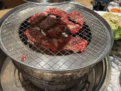 -隐家本格烧肉(万达广场店)
