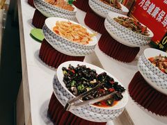 -新艺自助美食城(中山路店)