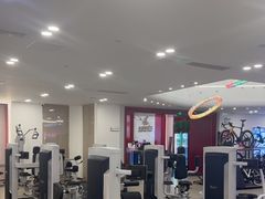 -英派斯健身(海信国际中心馆)