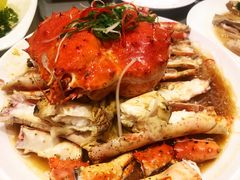 -逸林轩中餐厅(中信泰富朱家角锦江酒店)