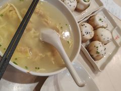 -东泰祥生煎馆(重庆北路店)