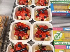 -巴黎优朵烘焙馆(菱角湖壹号店)