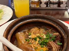 -广州富力丽思卡尔顿酒店