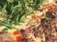-PIZZA BIANCA(万象城店)