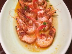-新白鹿餐厅(爱琴海购物中心店)