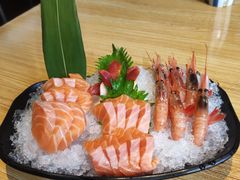 -真剑日本料理·铁板烧(贵州路店)