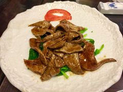 -堂宴·老厦门私房菜(1988仙岳总店)