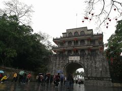 -友谊关景区