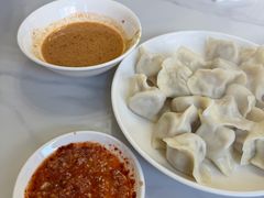 -三盛轩回民饺子馆