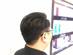 -AKOZO Beauty Salon