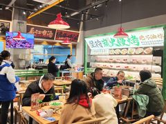 -李不管把把烧(天府三街店)