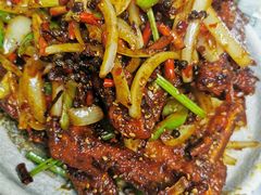 四味鸭翅-无限虾享(同庆街店)