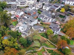 -塔川景区
