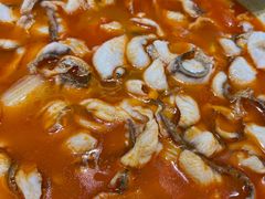 -青花椒花椒鱼(合生汇店)