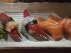 -半藏居酒屋(香港花园店)