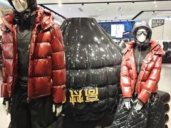 -天津万象城