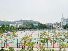 -白水带风景区体育公园