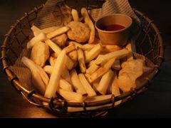 -咖法森林·咖啡  酒吧(天河店)