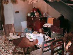 大堂-时光花园(白鹭洲店)