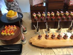 西点-威珀斯酒店·珀萃美食餐厅
