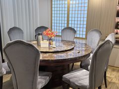 -陆记鹅庄·潮汕菜·狮头鹅(大仟里店)