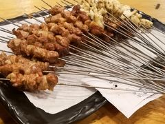 -珍祥烧烤涮肚(舜耕路店)
