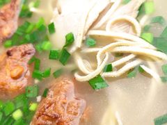 -高记清香园绝味不翻汤