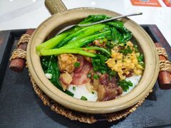 -万煲旺·香港老传承煲仔饭·猪杂汤(客村店)