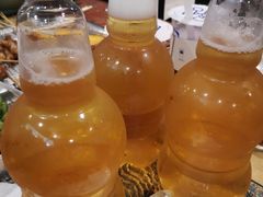 -老谢野馄饨(延安路店)