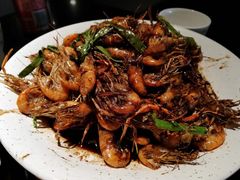 -老头儿油爆虾·知味杭州(爱琴海购物中心)
