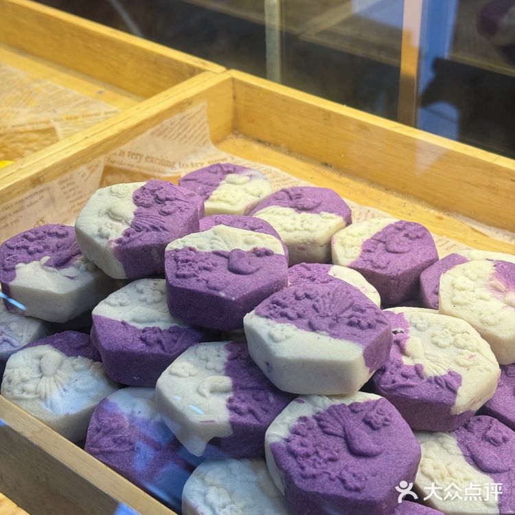 回民街怎么这么会吃！真的挖到了～