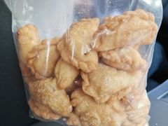-伟记牛蹄(道滘店)